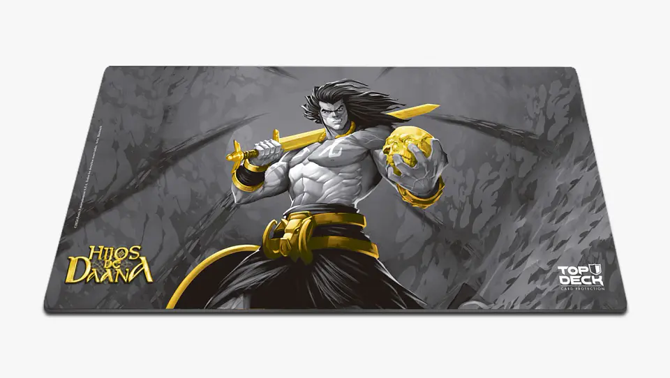 Colección Legendaria Secreta - Hijos de Daana 6