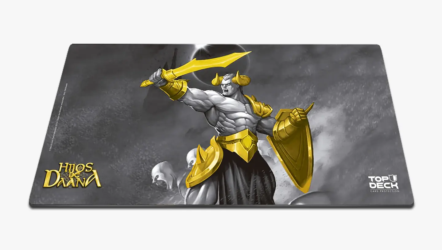 Colección Legendaria Secreta - Hijos de Daana 8