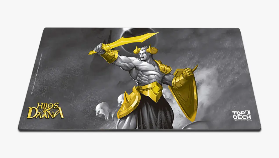 Colección Legendaria Secreta - Hijos de Daana 8