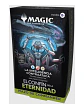 MTG - Edge of Eternities Commander Deck - Counter Intelligence - Miniatura 2