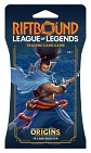 Preventa - Riftbound TCG: Set 1 Origins Sleeved Booster - Inglés - Miniatura 3