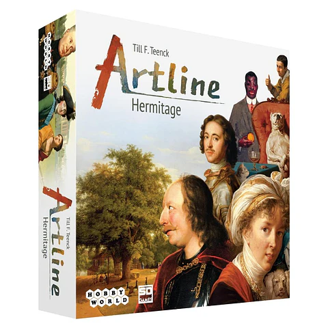 Artiline - Español 