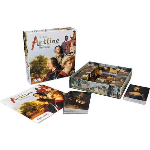 Artiline - Español 