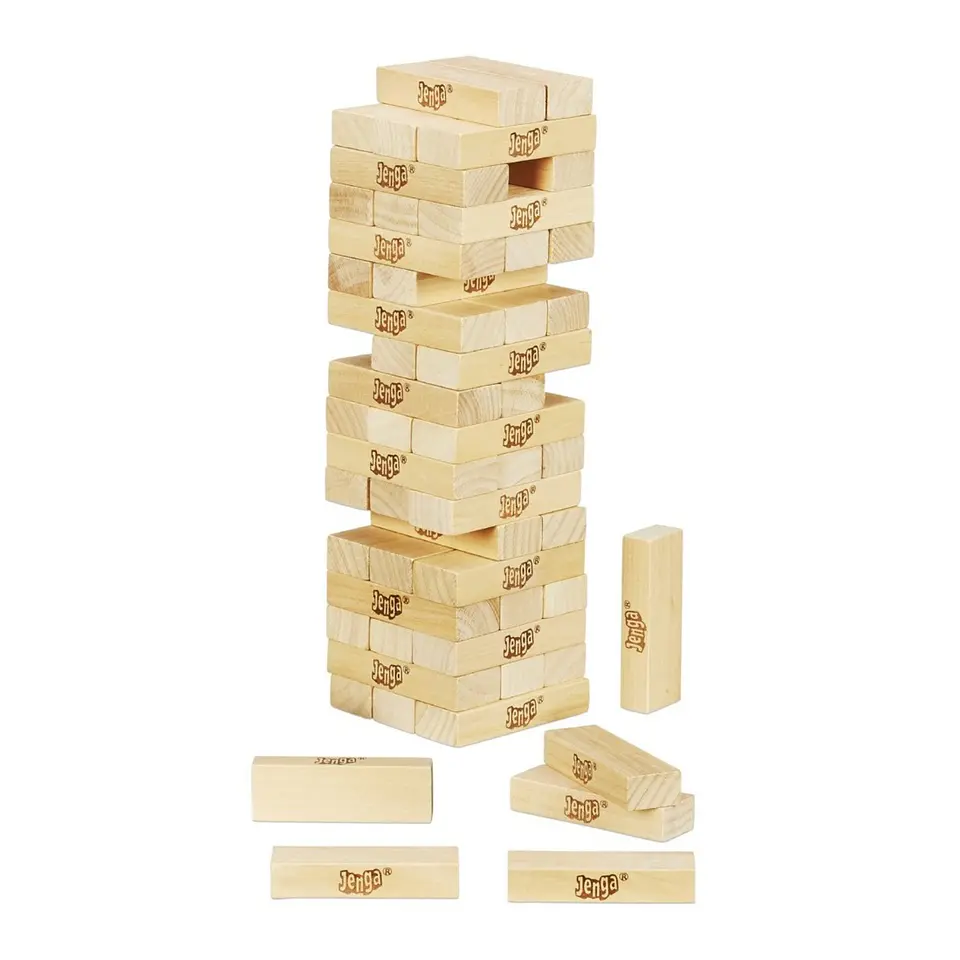 Jenga - Español  2