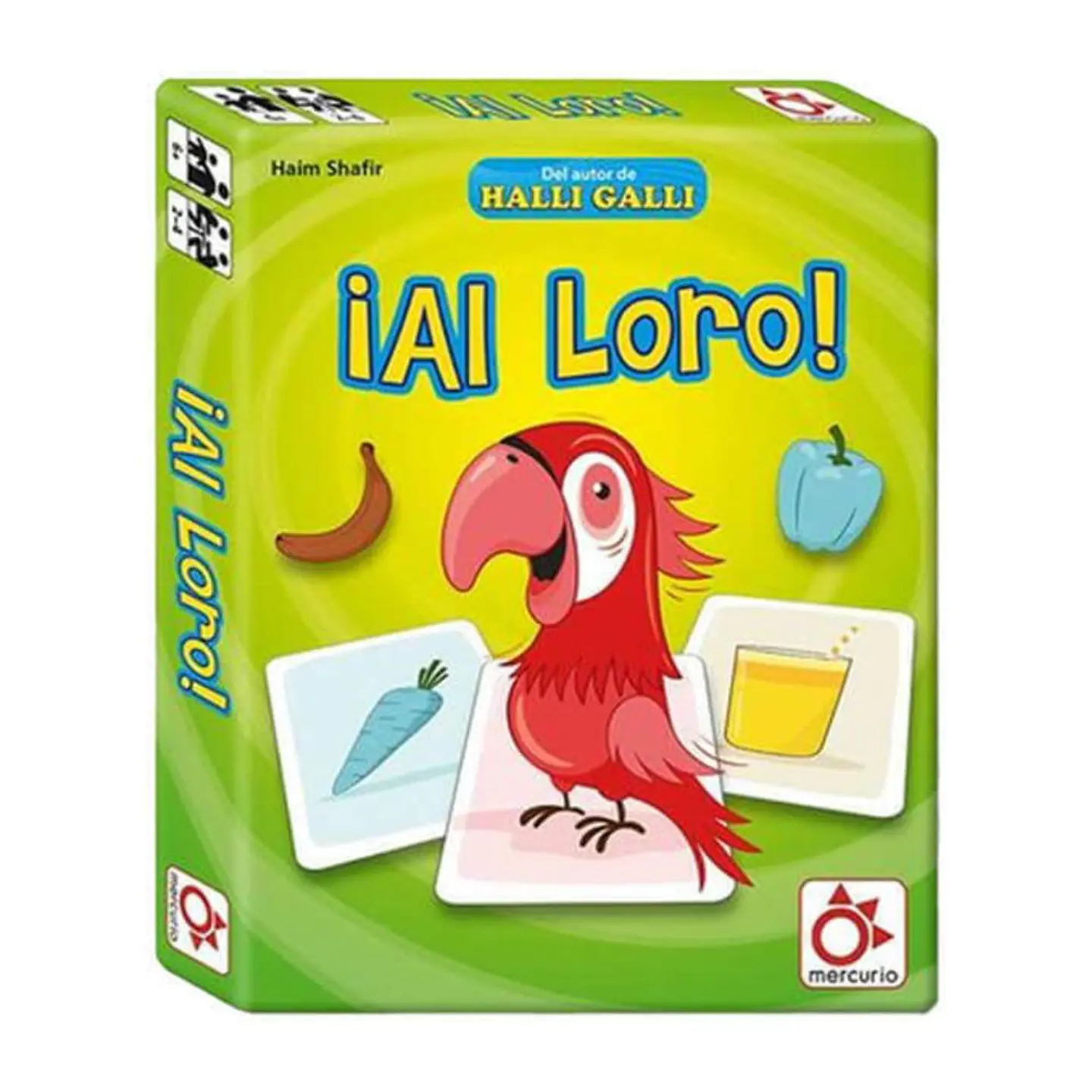 Al Loro - Español 1