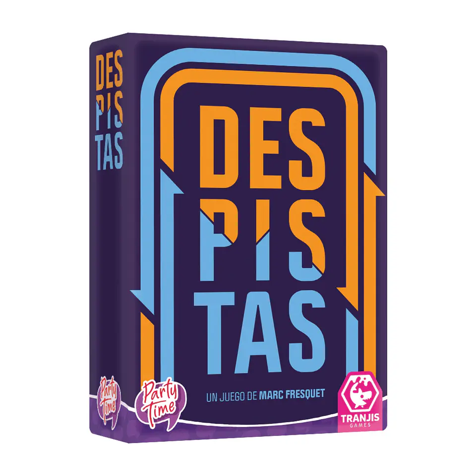 Despistas - Español 1