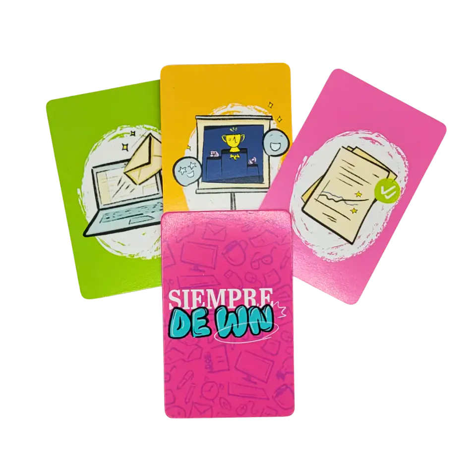 Siempre De Wn - Español 4