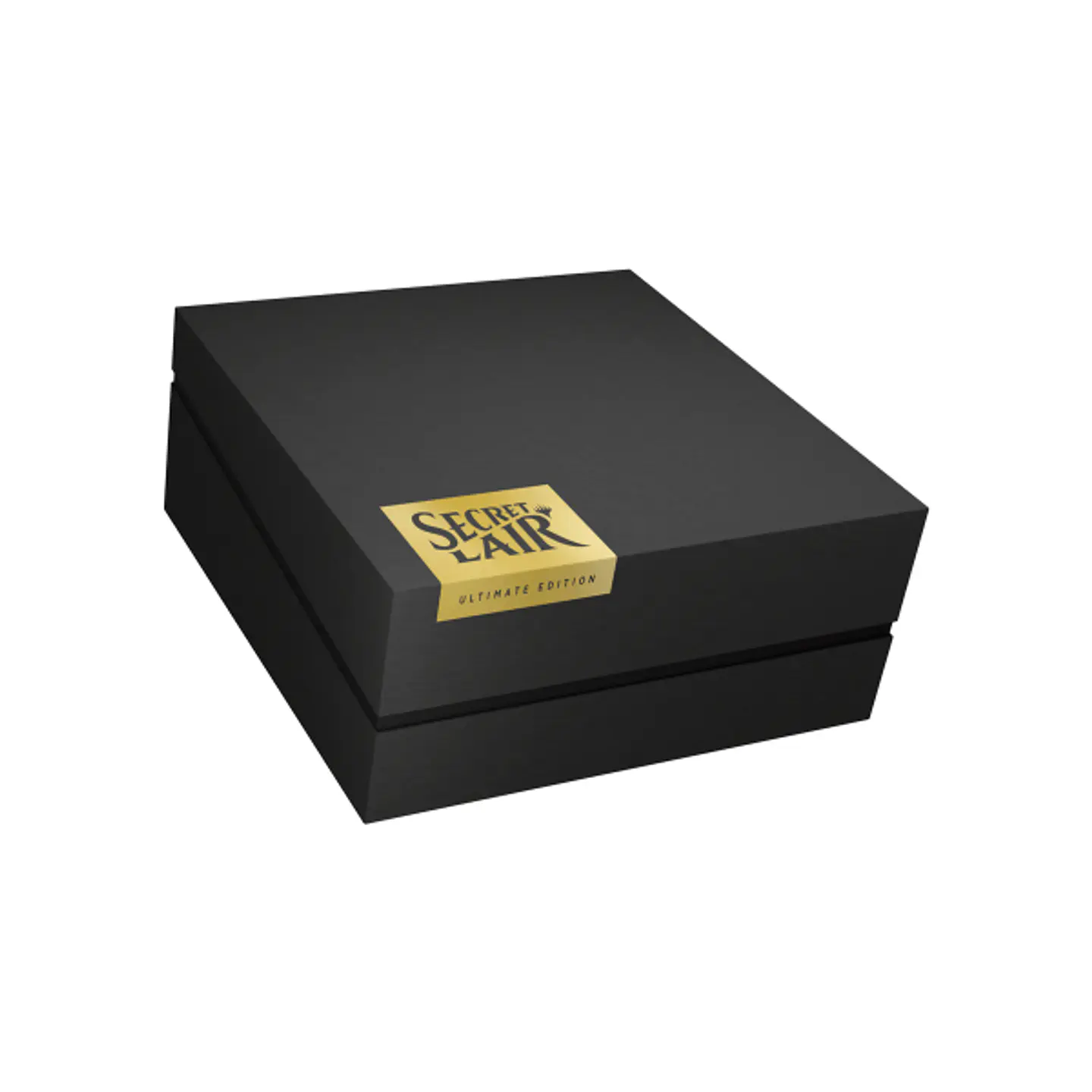 MTG - Secret Liar ultimate edition 2 1