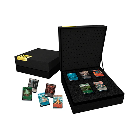 MTG - Secret Liar ultimate edition 2