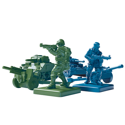 Memoir 44 Refresh - Español