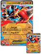 Pokemon TCG Mega Lucario ex Figure Collection - Inglés - Miniatura 3