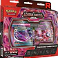 Pokemon TCG Team Rocket's Mewtwo ex League Battle Deck - Miniatura 1