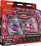 Pokemon TCG Team Rocket's Mewtwo ex League Battle Deck - Miniatura 1