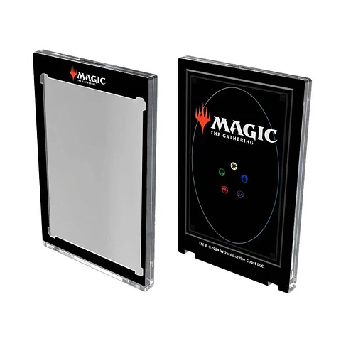 Protector One Touch Edge Magic