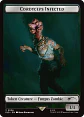 MTG [EN] Secret Lair Drop - The Last of Us Part II: Path of Retribution - Regular - Inglés - Miniatura 5