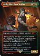 MTG [EN] Secret Lair Drop - The Last of Us Part II: Path of Retribution - Regular - Inglés - Miniatura 4