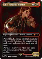 MTG [EN] Secret Lair Drop - The Last of Us Part II: Path of Retribution - Regular - Inglés - Miniatura 1