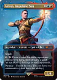 MTG [EN] Secret Lair Drop - God of War: Redemption - Regular - Inglés - thumbnail 1