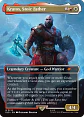 MTG [EN] Secret Lair Drop - God of War: Redemption - Regular - Inglés - thumbnail 2