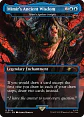MTG [EN] Secret Lair Drop - God of War: Redemption - Regular - Inglés - thumbnail 4