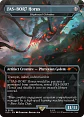 MTG [EN] Secret Lair Drop - Horizon: Zero Dawn: Huntress and the Machines - Regular - Inglés - Miniatura 3