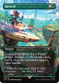 MTG [EN] Secret Lair Drop - Horizon: Zero Dawn: Huntress and the Machines - Regular - Inglés - Miniatura 4