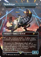 MTG [EN] Secret Lair Drop - Horizon: Zero Dawn: Huntress and the Machines - Regular - Inglés - Miniatura 5