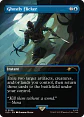 MTG [EN] Secret Lair Drop - Ghosts of Tsushima: Shadow Samurai - Regular - Inglés - Miniatura 2