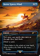 MTG [EN] Secret Lair Drop - Ghosts of Tsushima: Shadow Samurai - Regular - Inglés - Miniatura 3