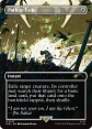 MTG [EN] Secret Lair Drop - Ghosts of Tsushima: Shadow Samurai - Regular - Inglés - Miniatura 5