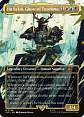 MTG [EN] Secret Lair Drop - Ghosts of Tsushima: Shadow Samurai - Regular - Inglés - Miniatura 1