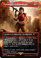 MTG [EN] Secret Lair Drop - Uncharted: Saga of Thieves - Regular - Inglés - thumbnail 2