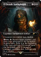MTG [EN] Secret Lair Drop - Uncharted: Saga of Thieves - Regular - Inglés - thumbnail 3