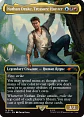 MTG [EN] Secret Lair Drop - Uncharted: Saga of Thieves - Regular - Inglés - thumbnail 1