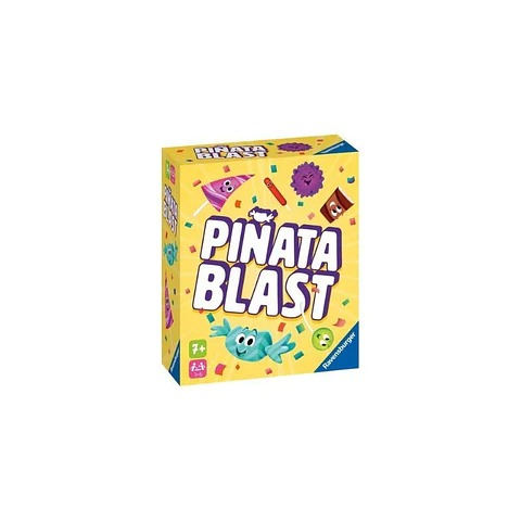 Piñata Blast - Español