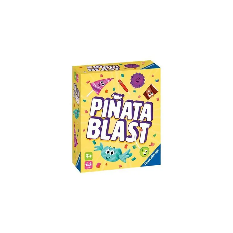Piñata Blast - Español 1