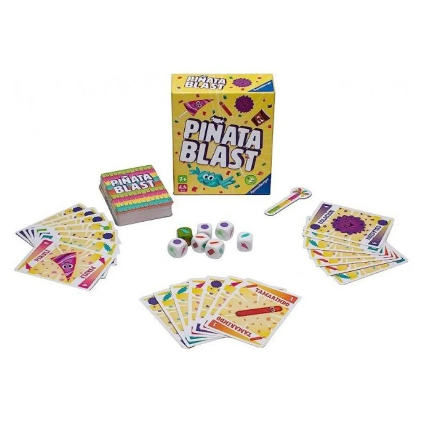 Piñata Blast - Español 2
