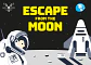  Escape from the Moon - Español - Miniatura 1