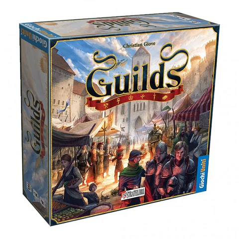 Guilds - Español