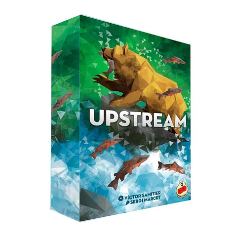 Upstream - Español