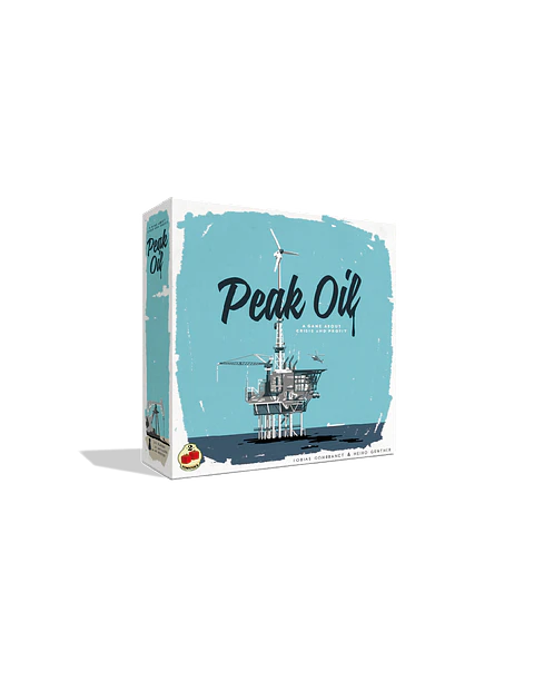 Peak Oil - Español