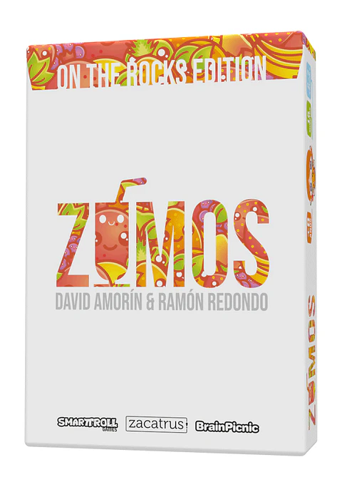 Zumos - Español