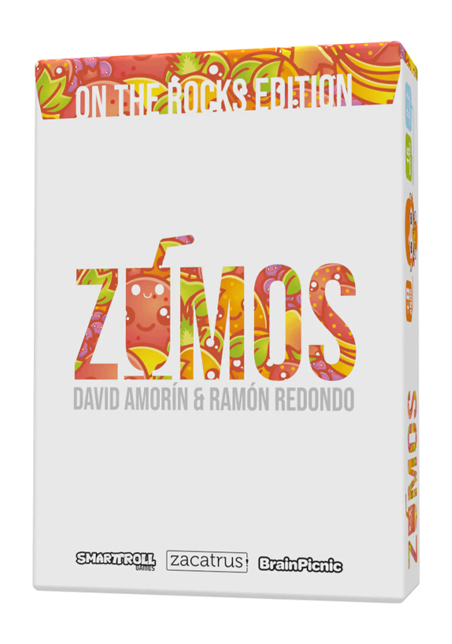 Zumos - Español 1