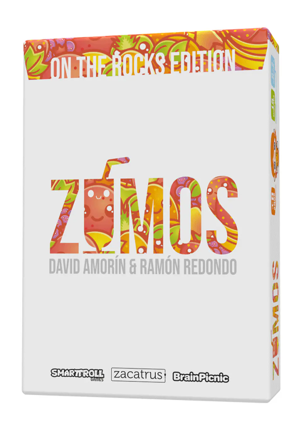Zumos - Español 1