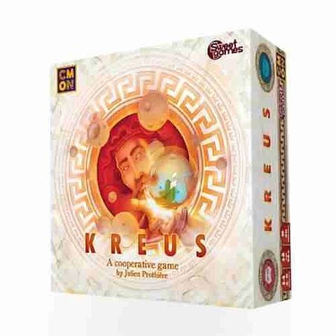 Kréus - Español
