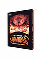 Criaturas de las Sombras – Roca fundida - Español - Miniatura 1