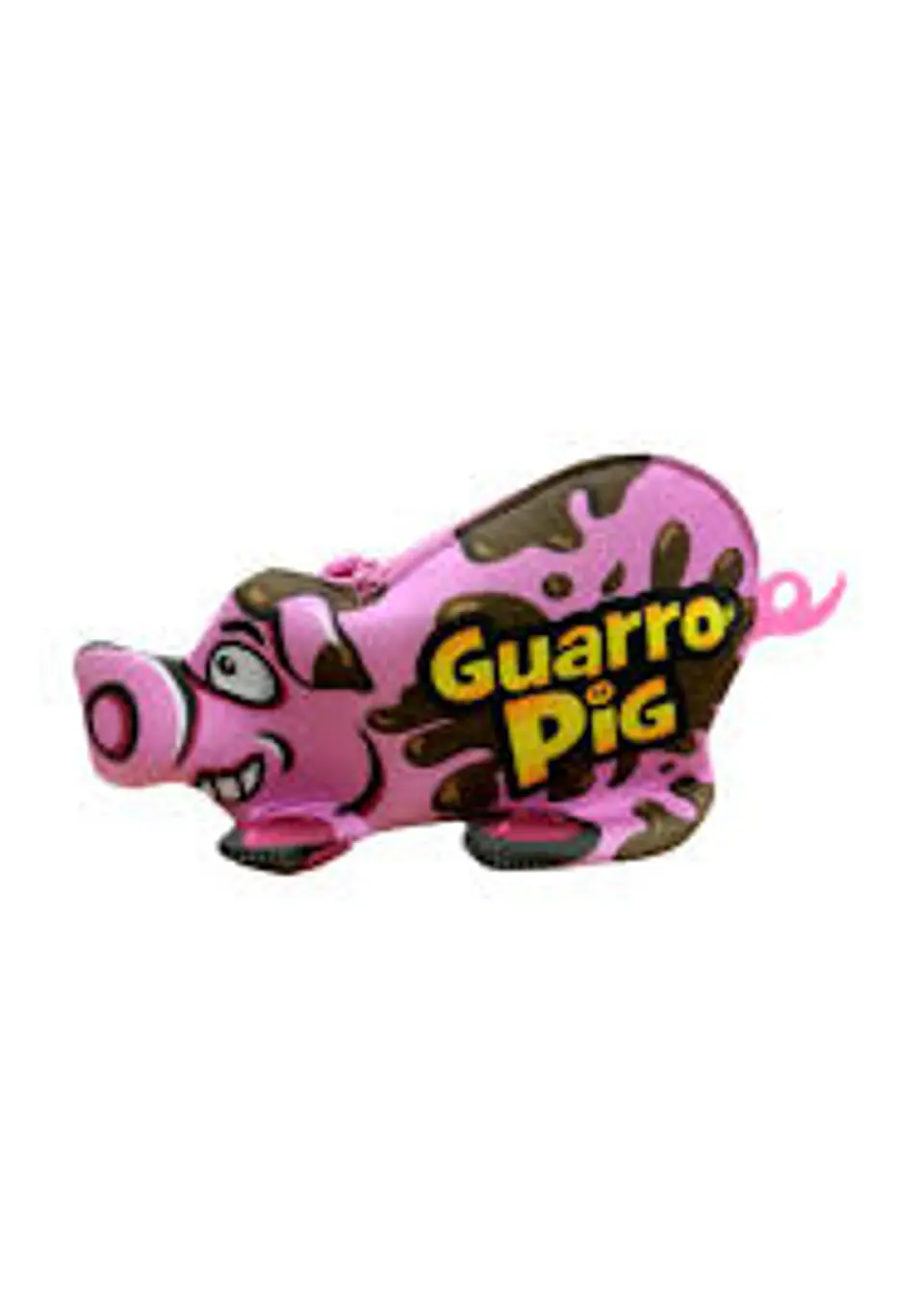 Guarro Pig - Español 2