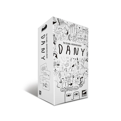 Dany - Español