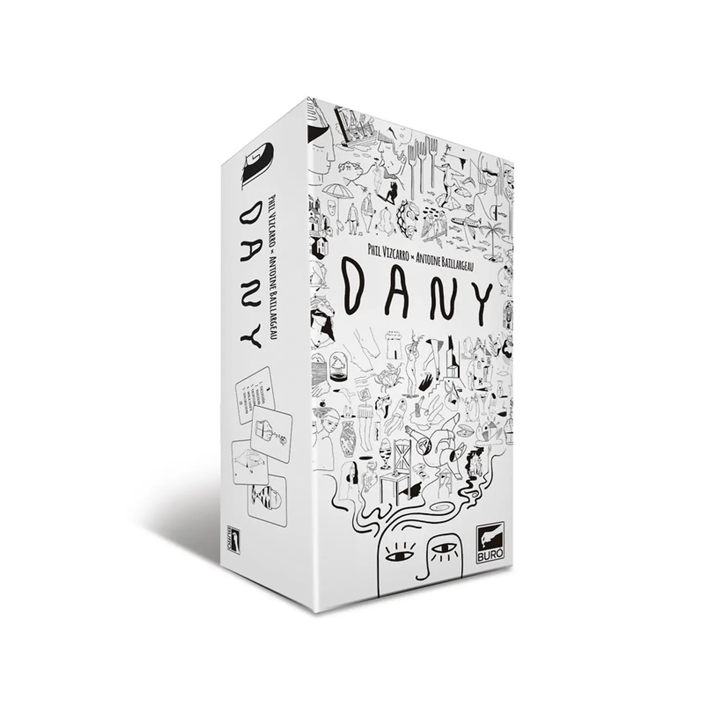 Dany - Español 1