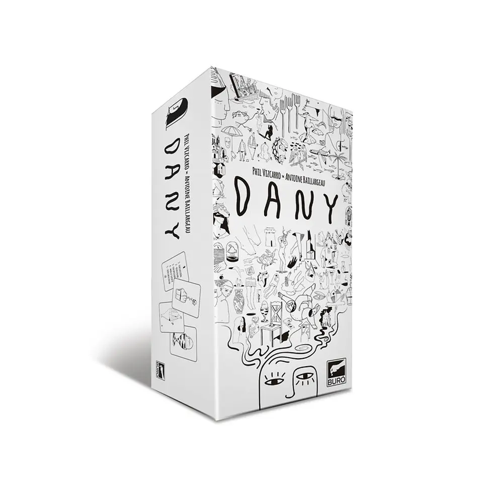 Dany - Español 1